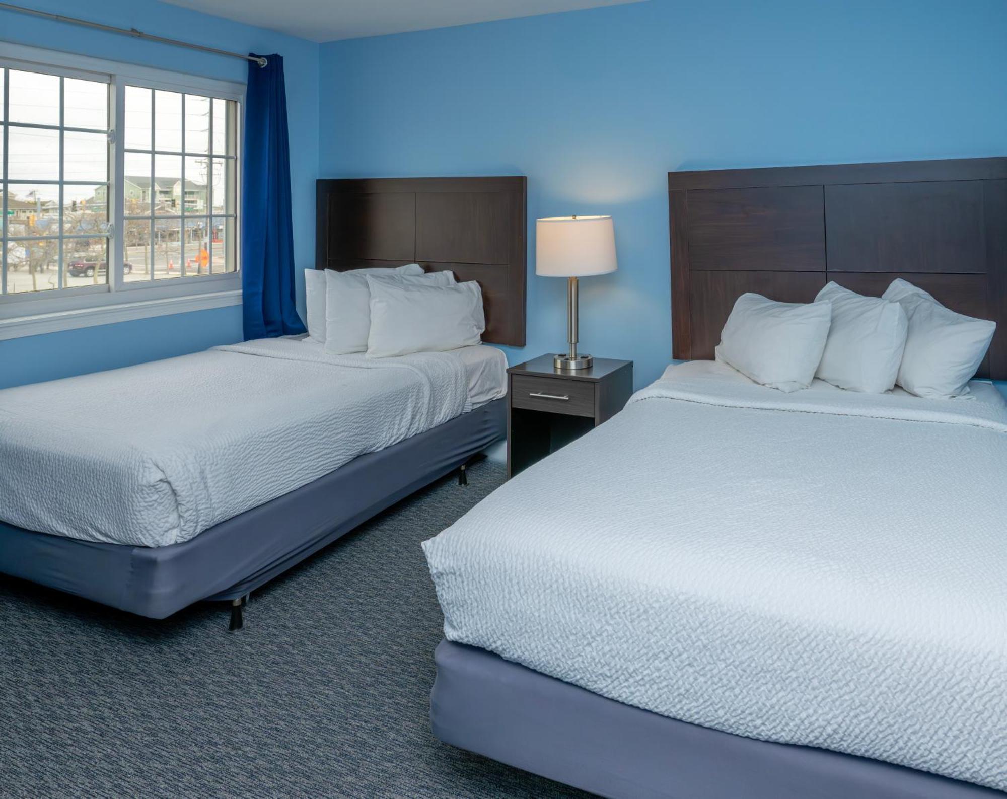 Commander House Hotel