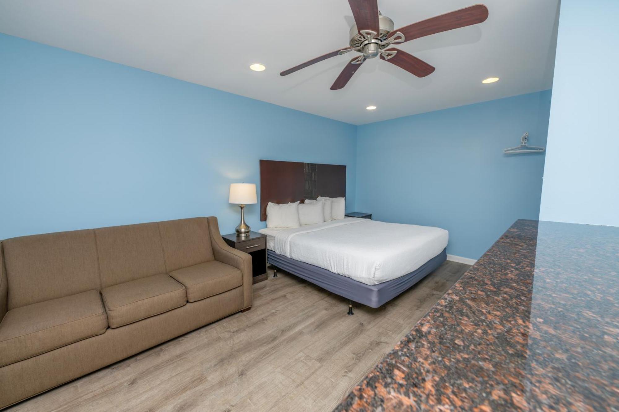 Hotel Commander House