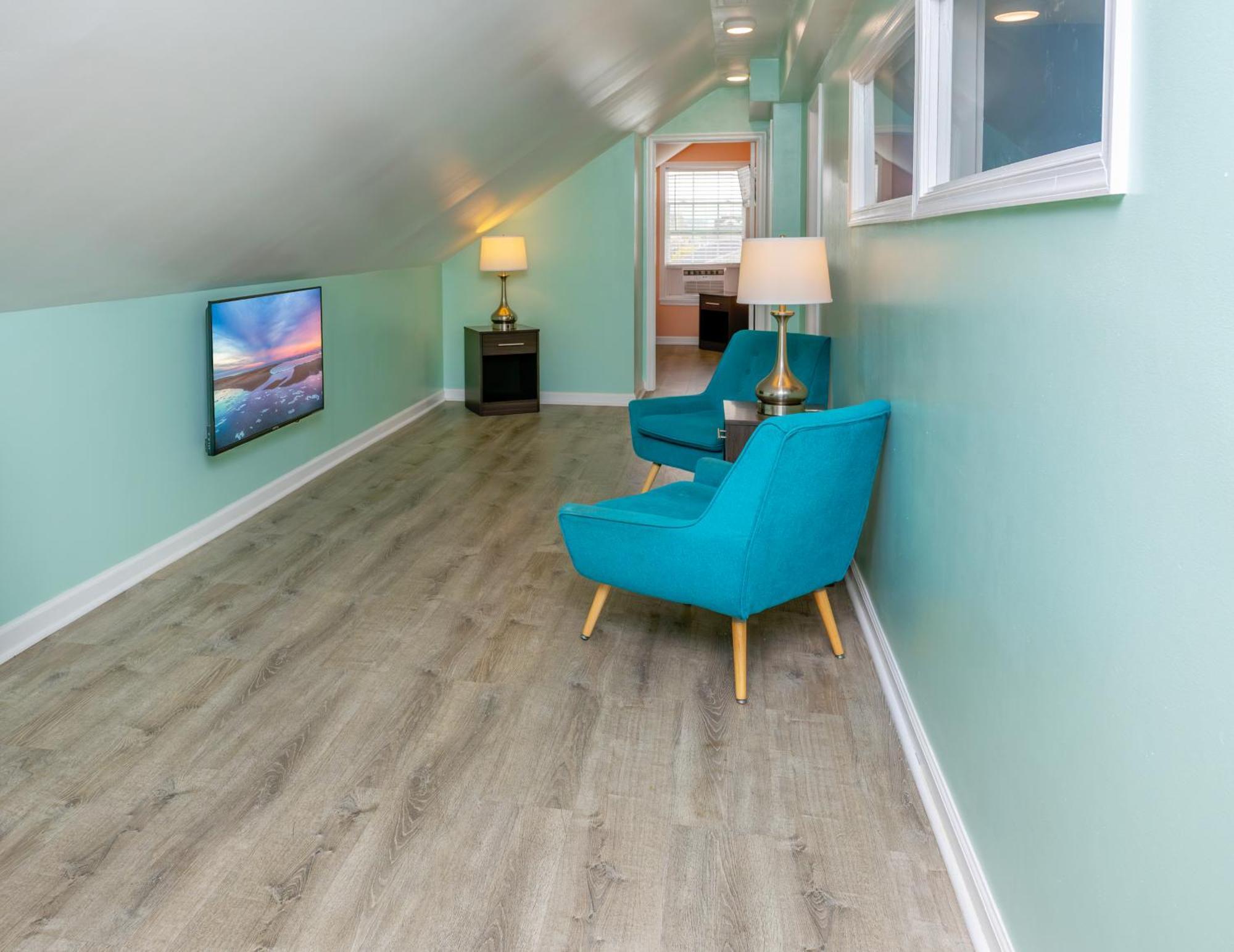 Commander House 2* Ocean City