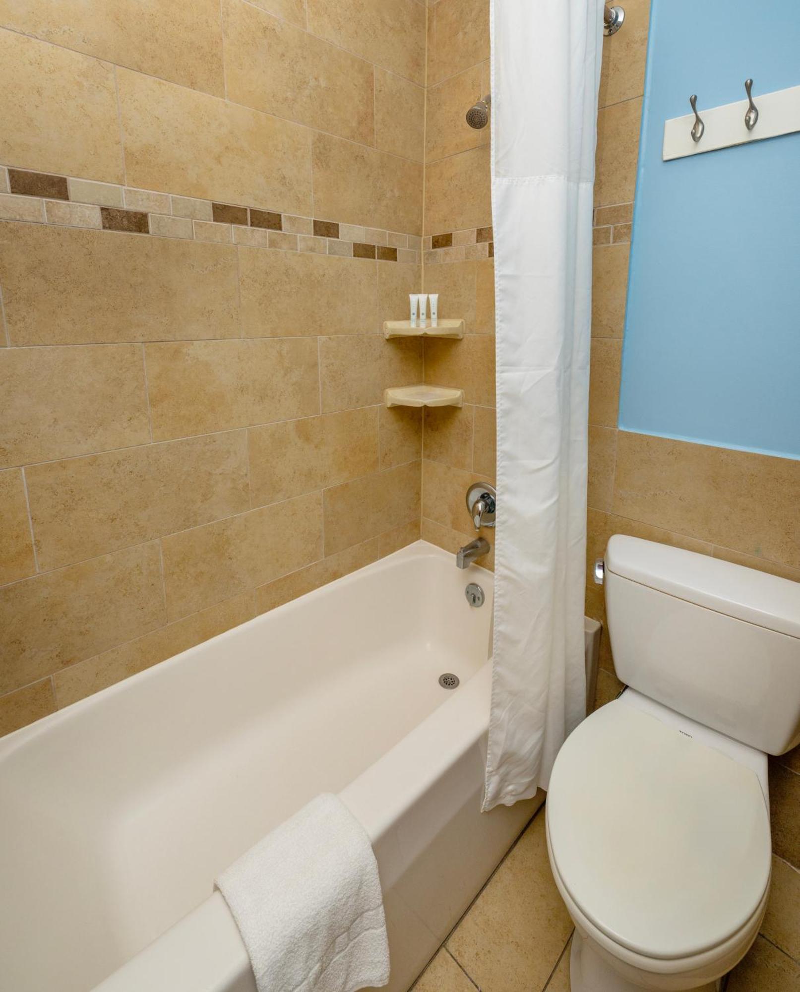 Commander House Ocean City