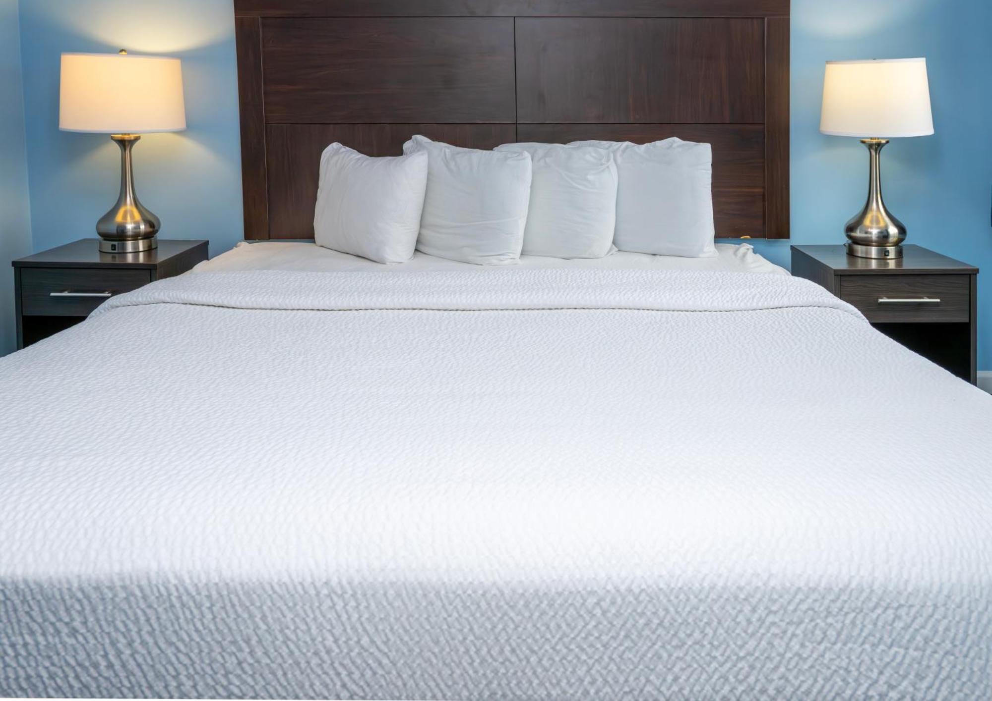 Commander House Hotel Ocean City