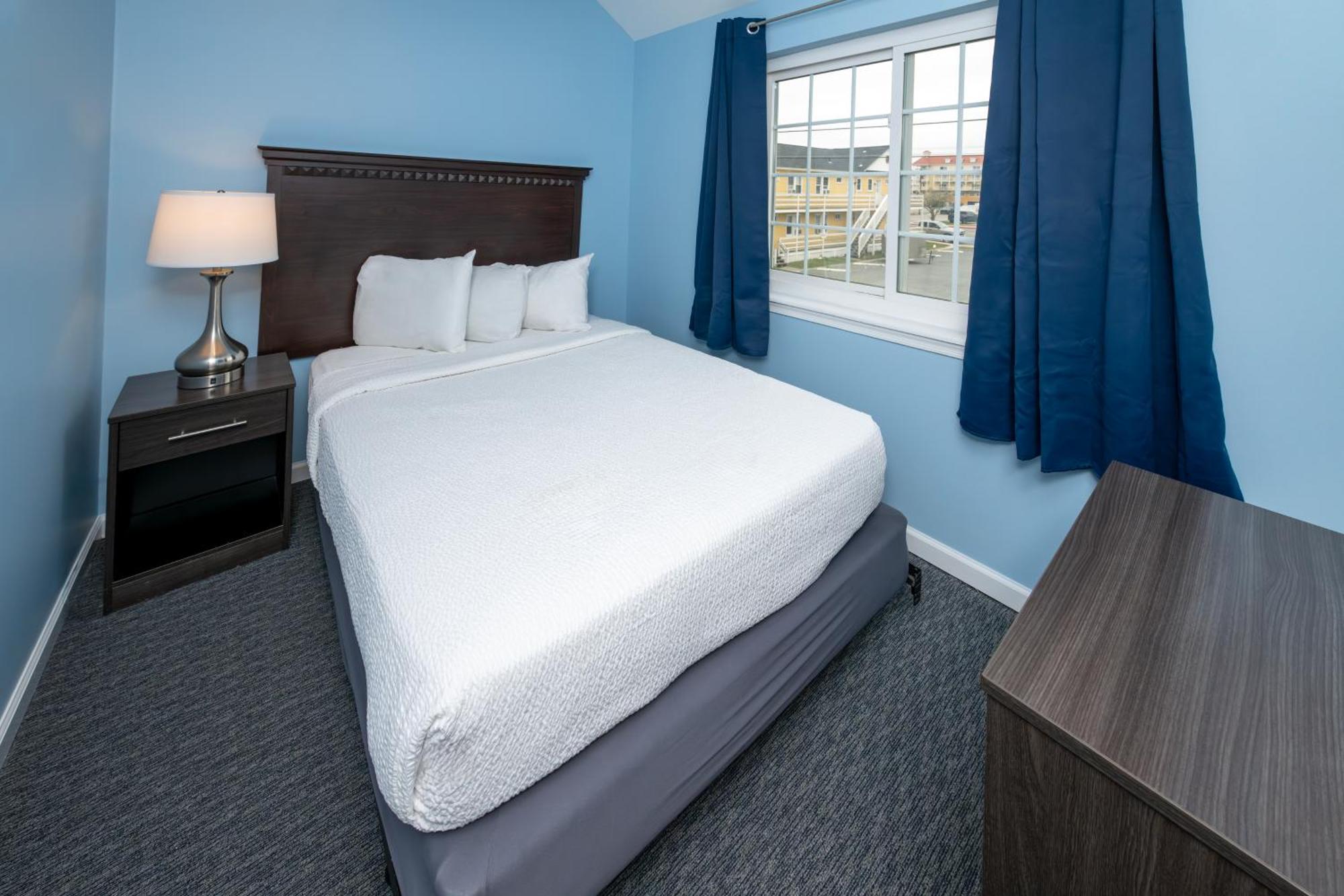 Commander House Hotel Ocean City