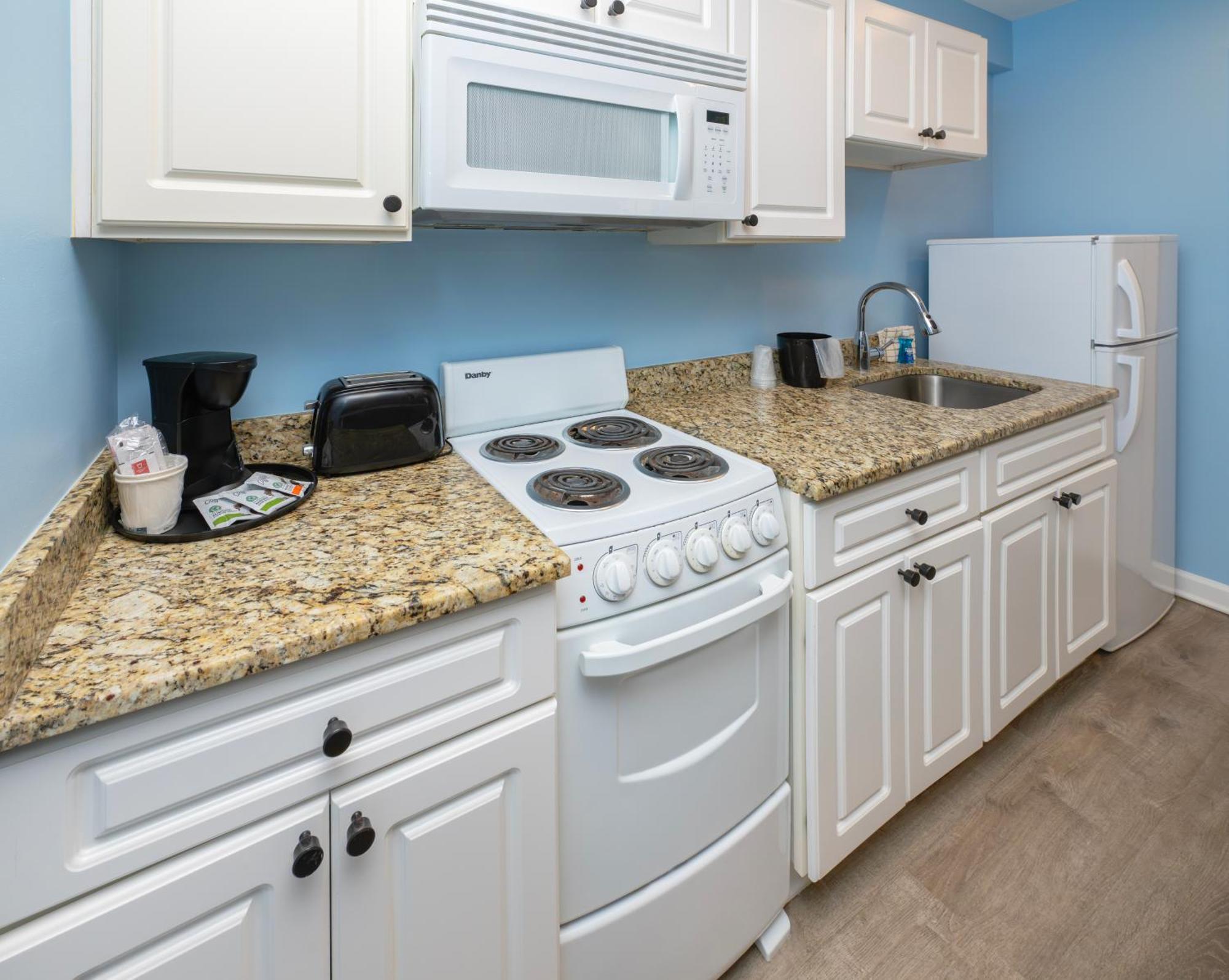 Commander House Ocean City