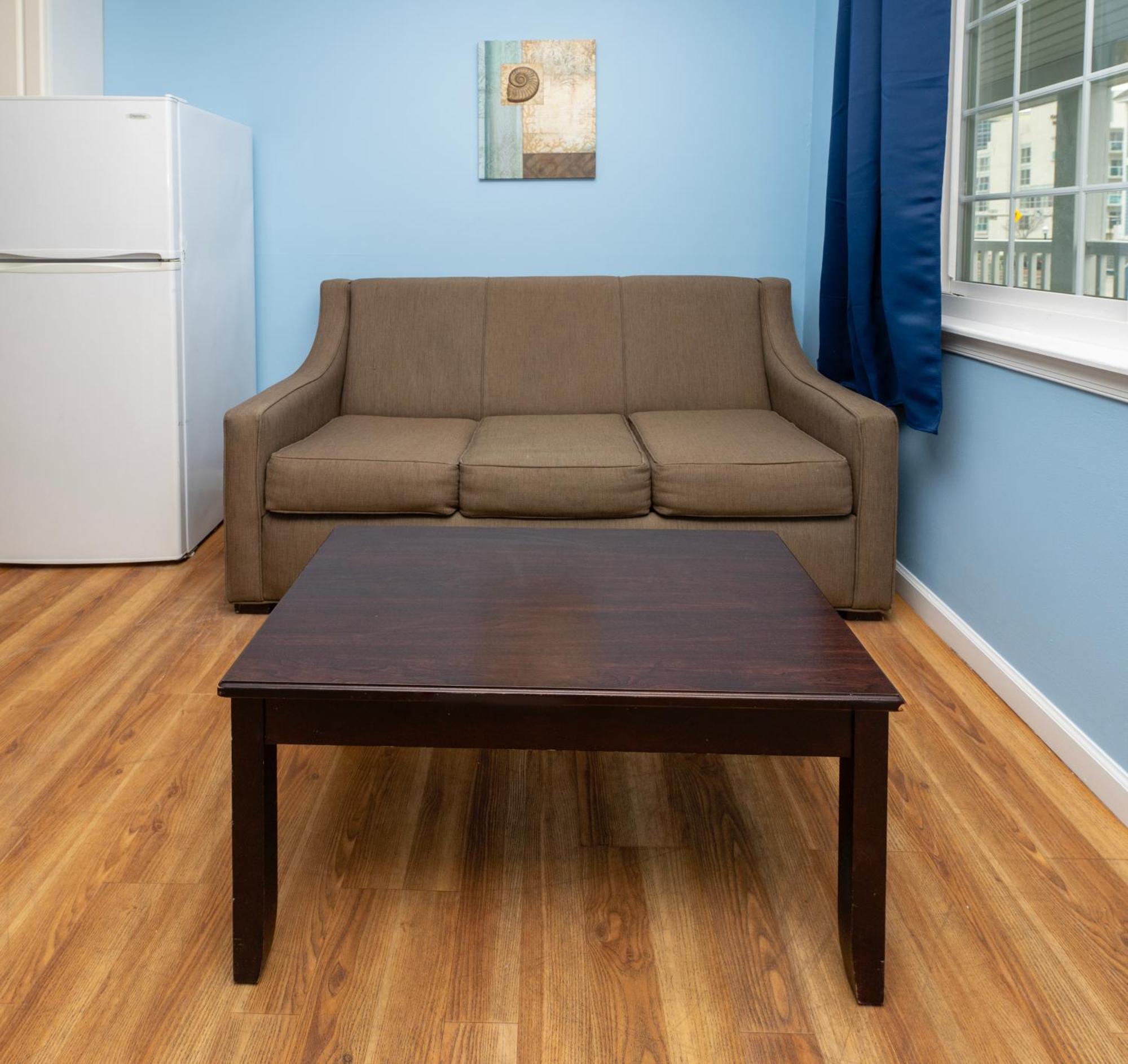 Hotel Commander House Ocean City