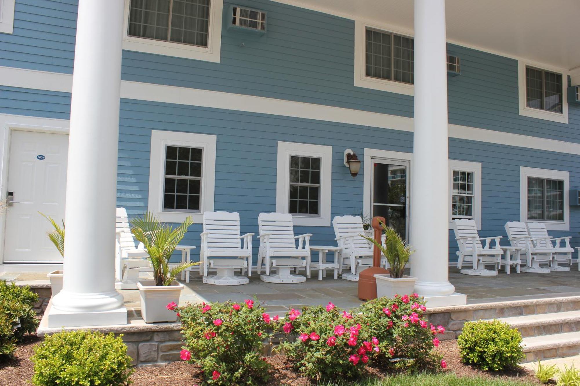 Commander House Ocean City
