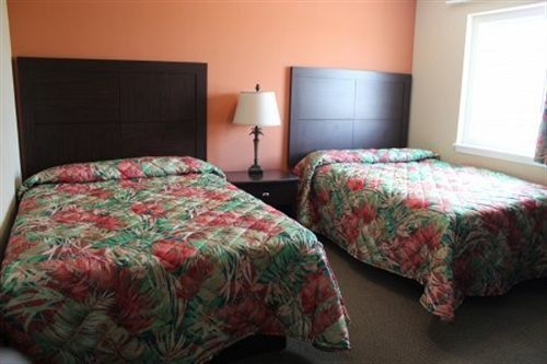 Commander House Hotel
