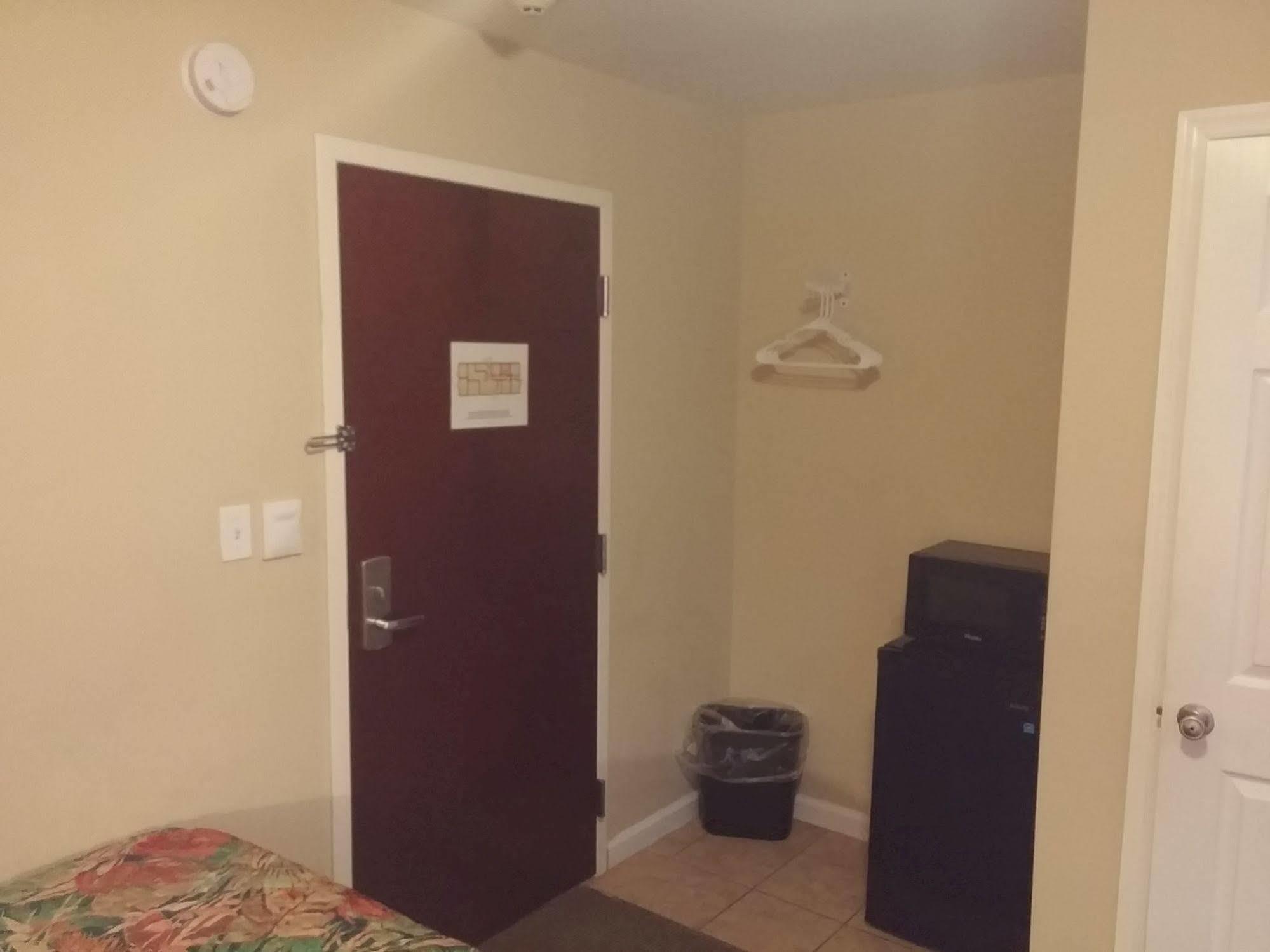 Hotel Commander House