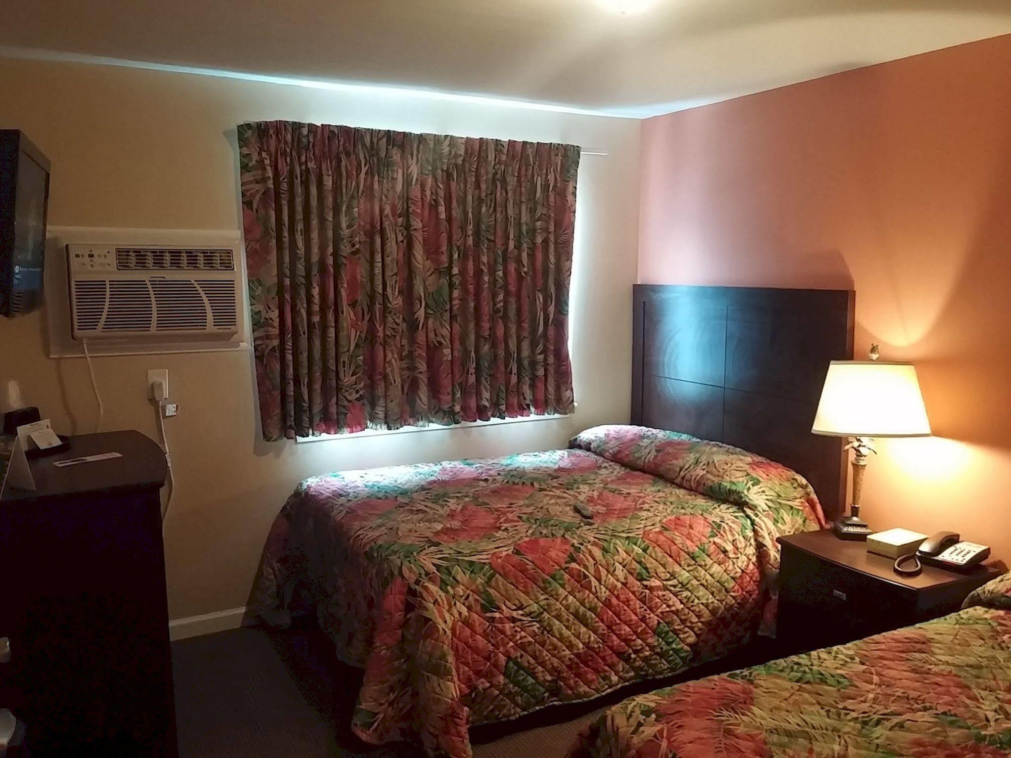 Commander House Ocean City