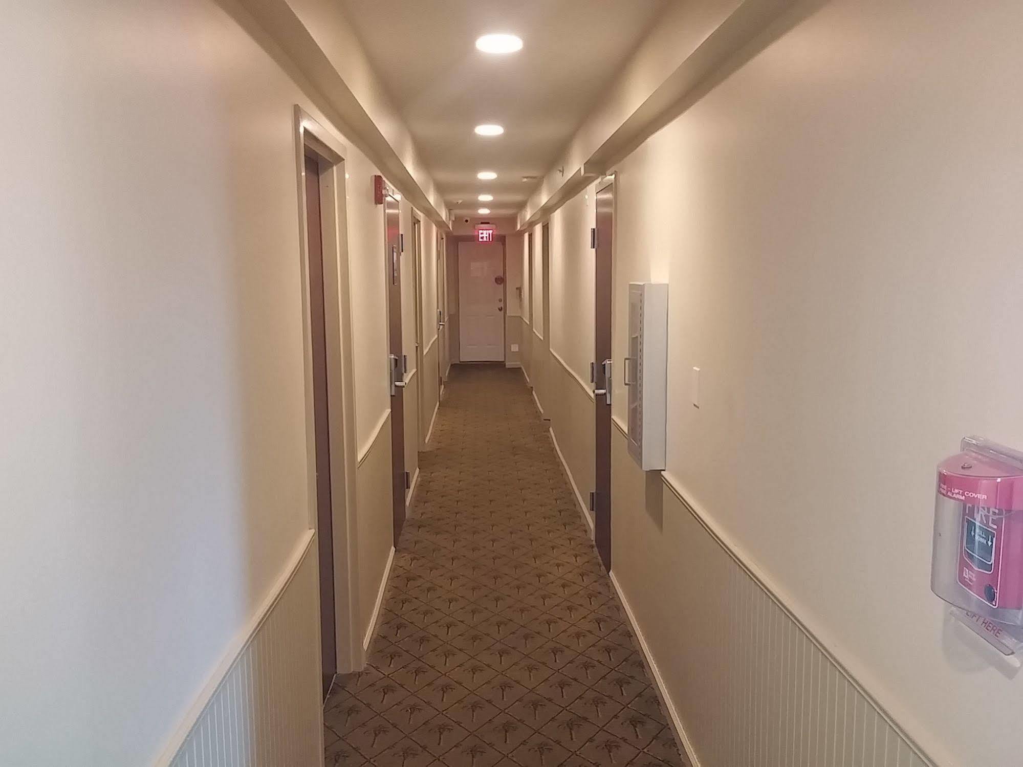 Commander House 2* Ocean City