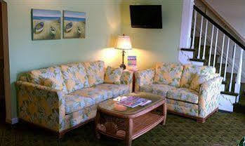 Commander House Hotel