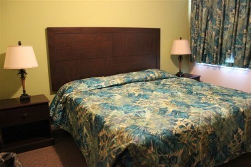 Hotel Commander House 2*