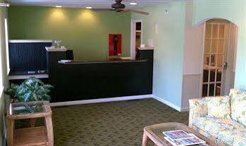 Commander Beach House